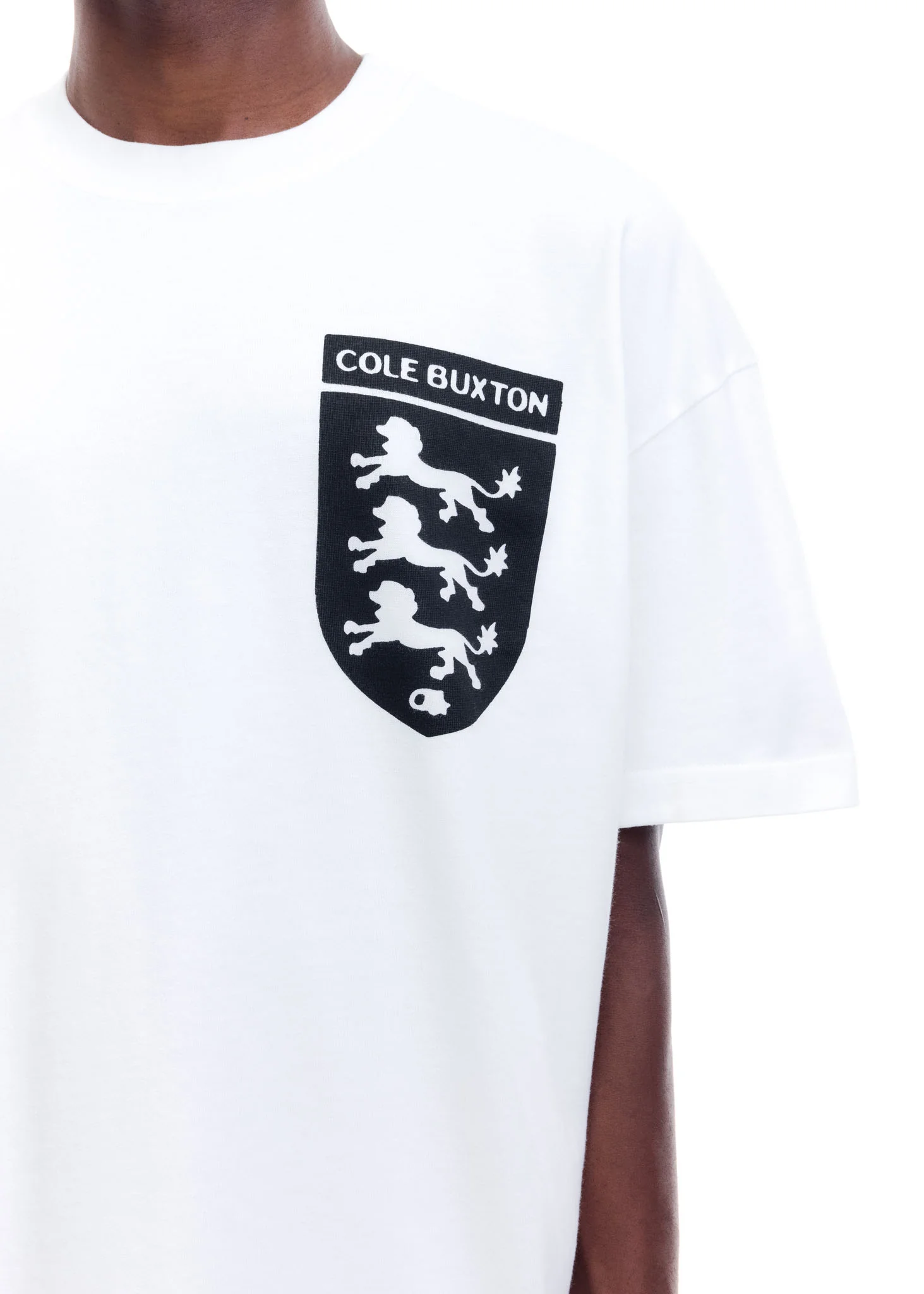 THREE LIONS T-SHIRT - Image 6