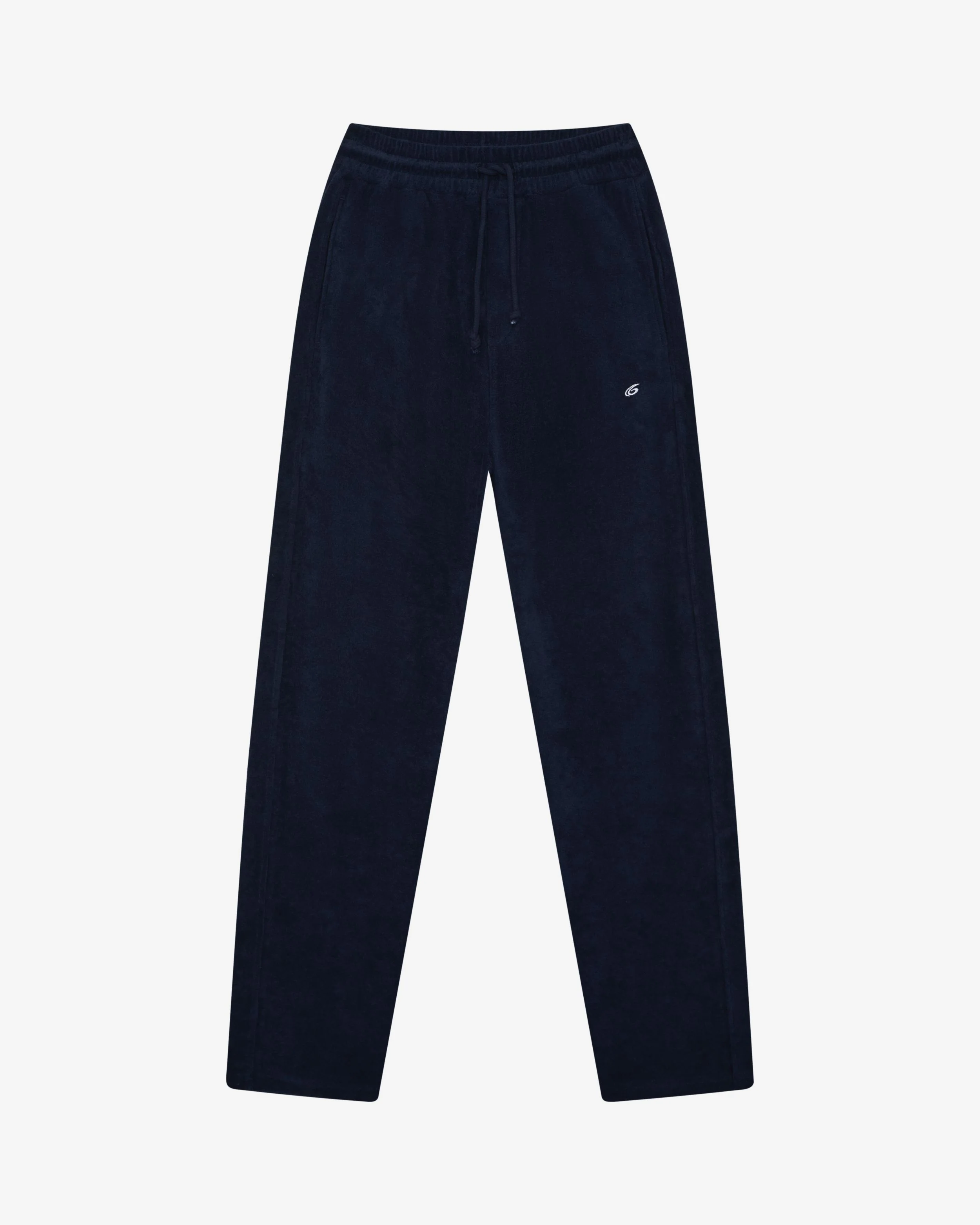 TOWELLING LOUNGE PANTS