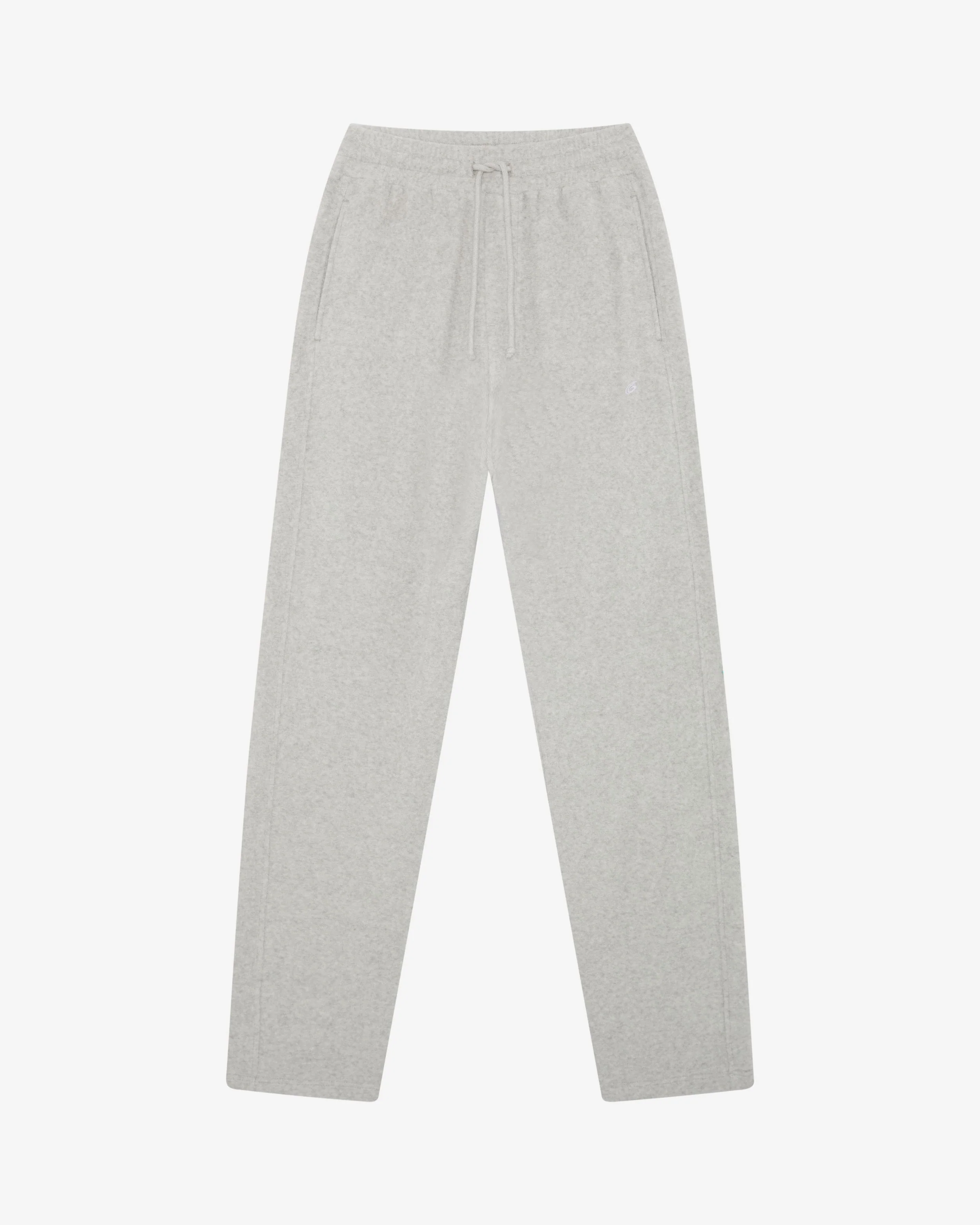 TOWELLING LOUNGE PANTS