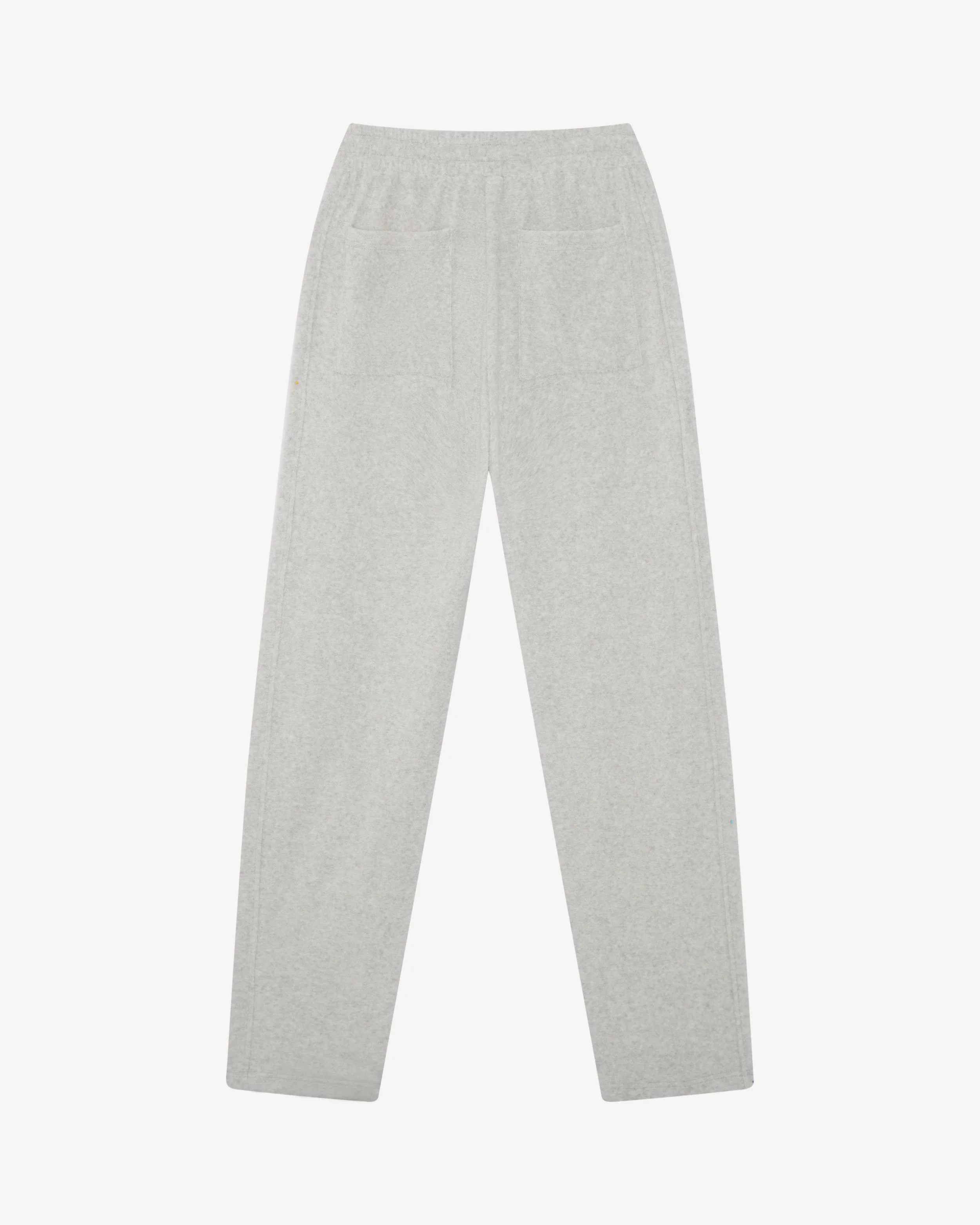 TOWELLING LOUNGE PANTS - Image 6
