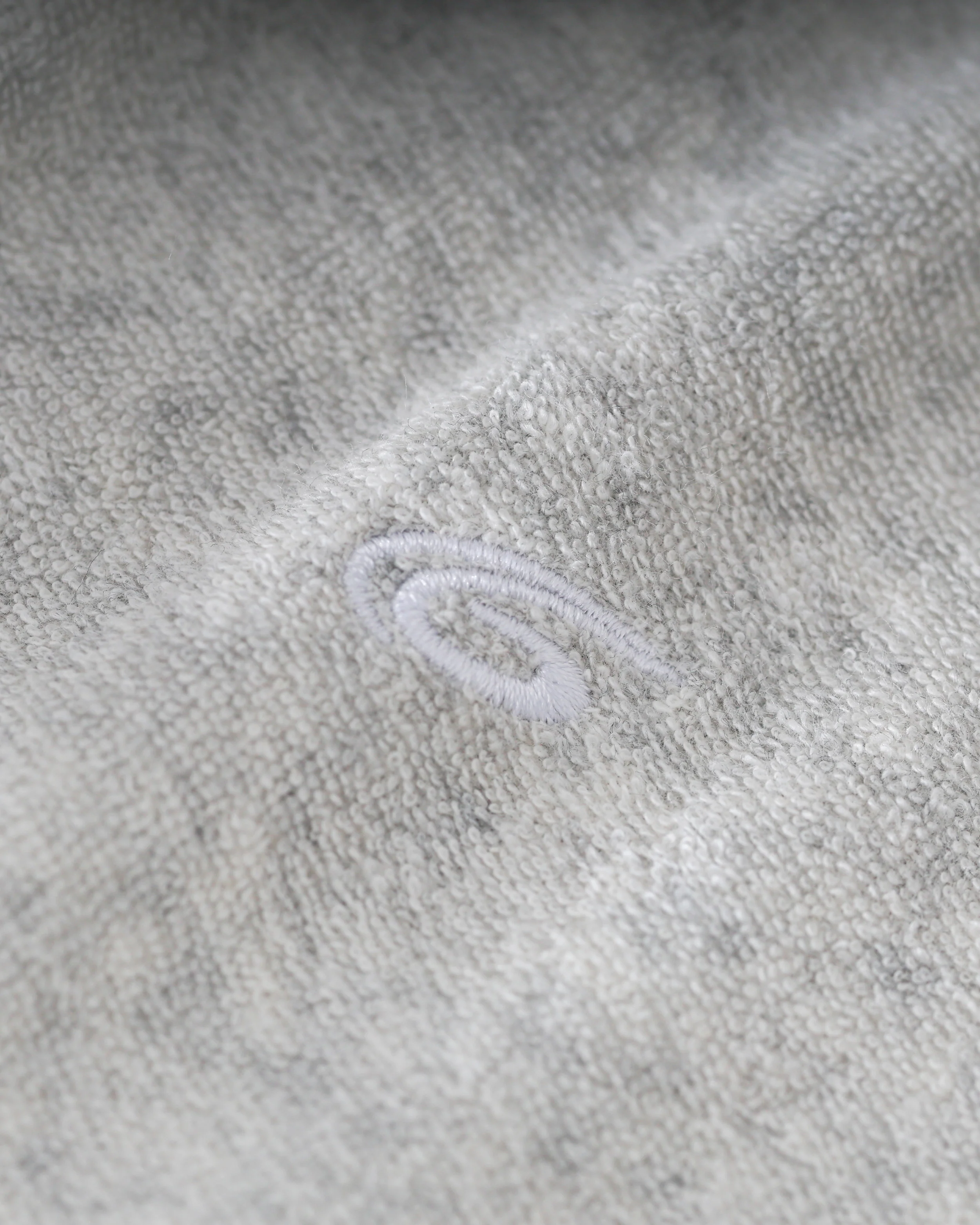 TOWELLING LOUNGE PANTS - Image 7