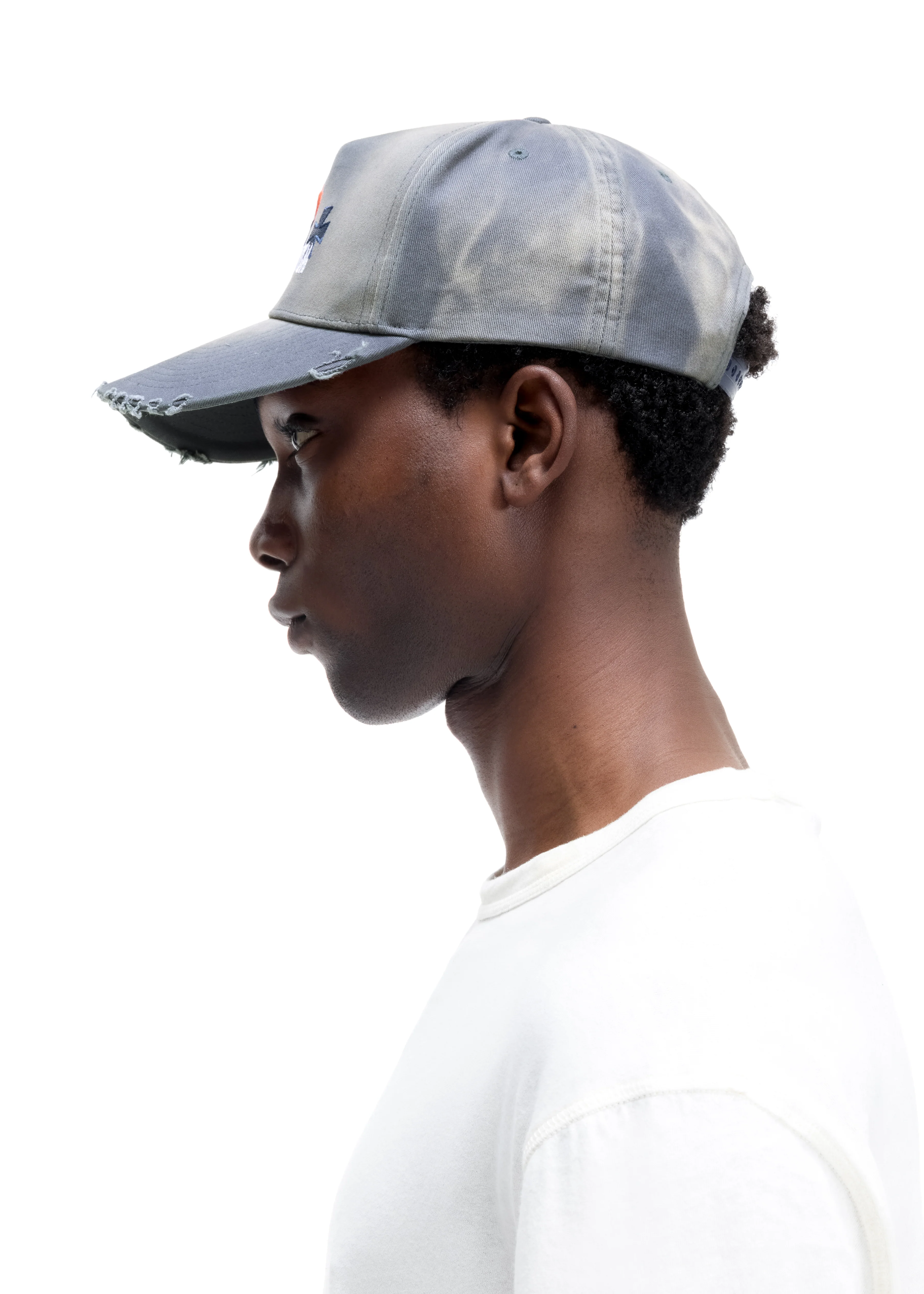 TRIPLE CROSS CAP - Image 3