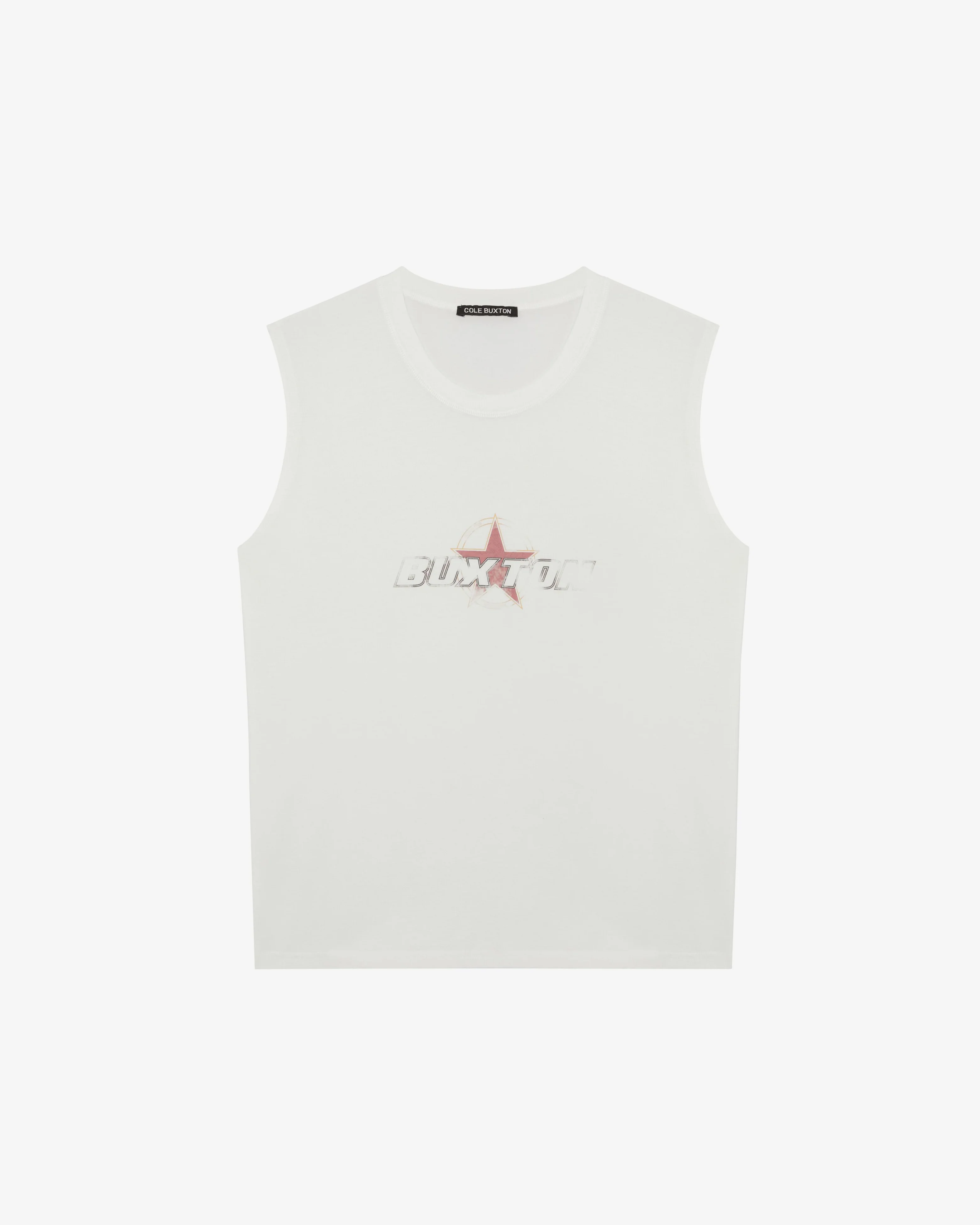 VINTAGE SURF CUT OFF
