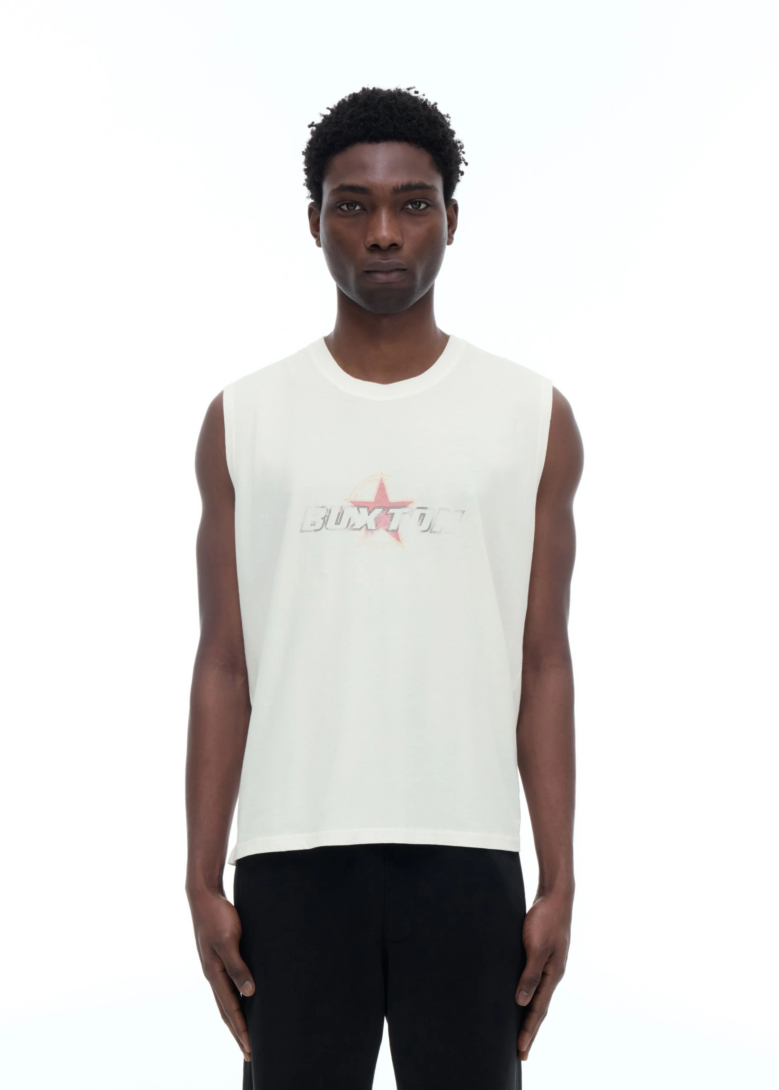 VINTAGE SURF CUT OFF - Image 4