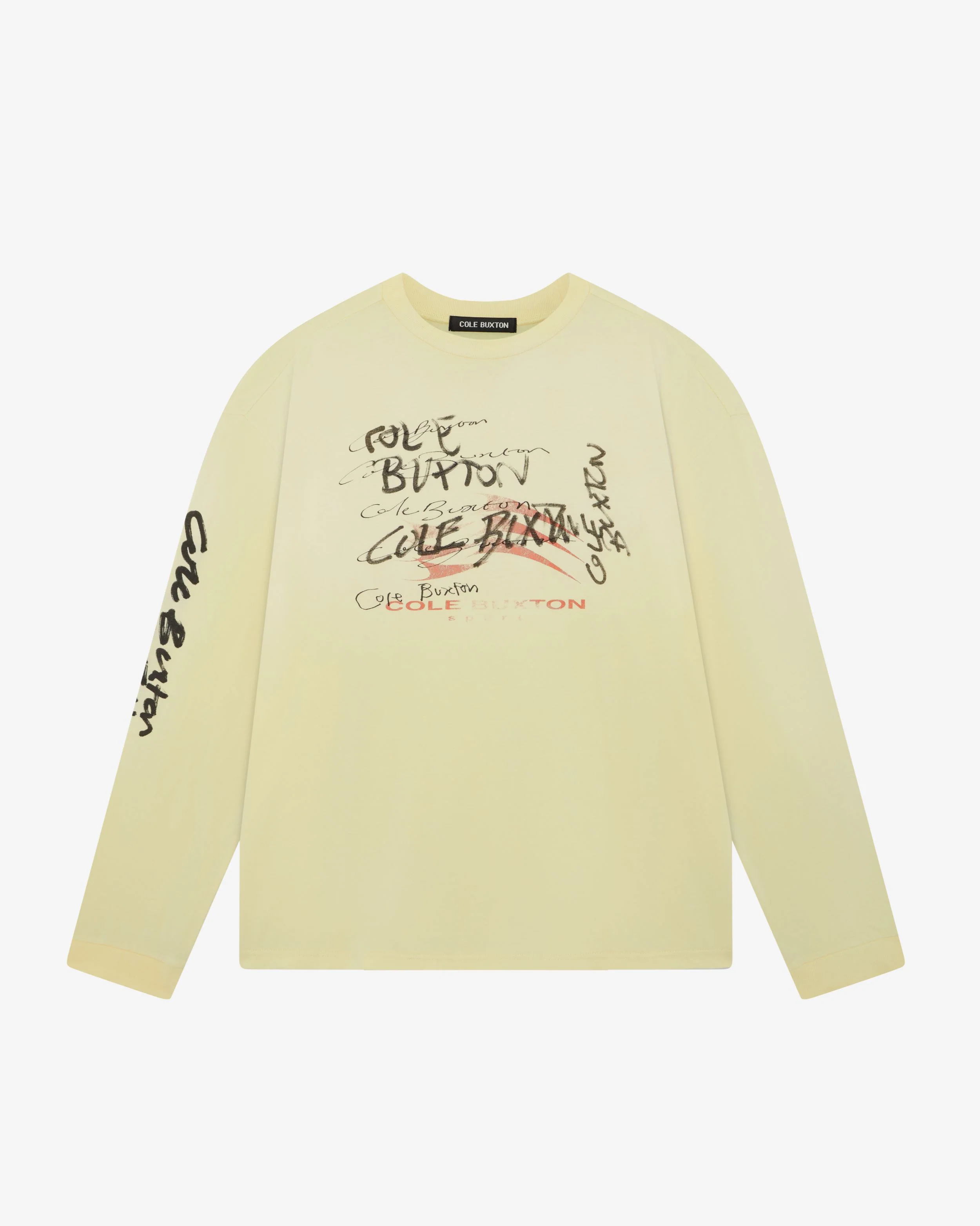 WINNERS LONG SLEEVE