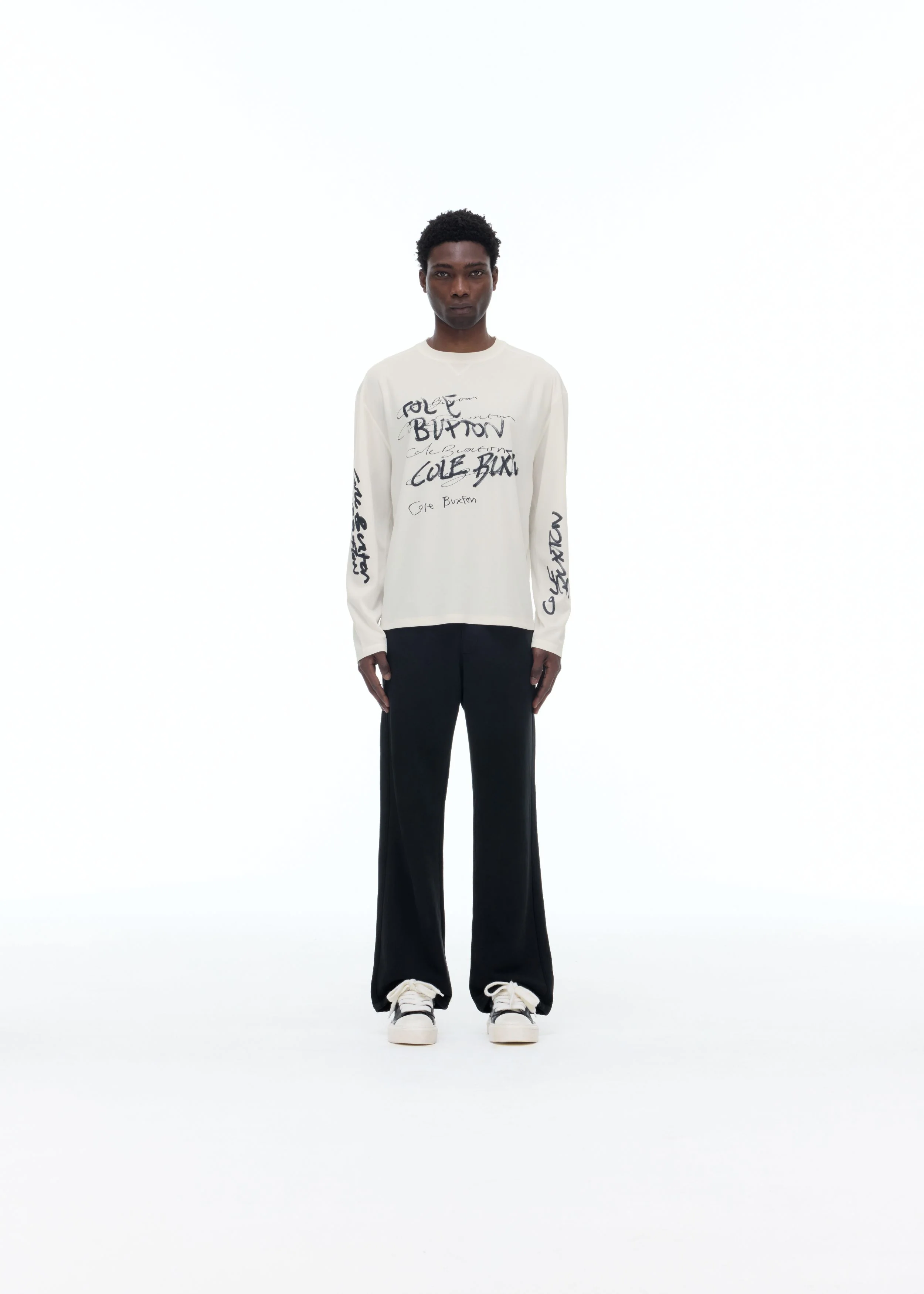 WINNERS MESH LONG SLEEVE - Image 2