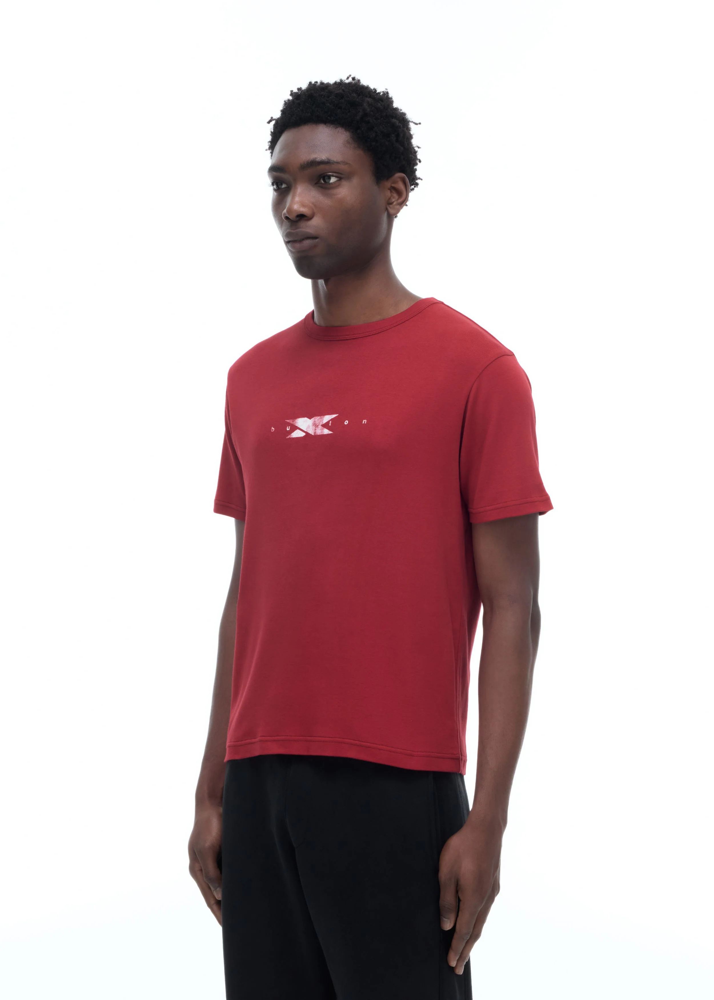X LOGO T-SHIRT - Image 5