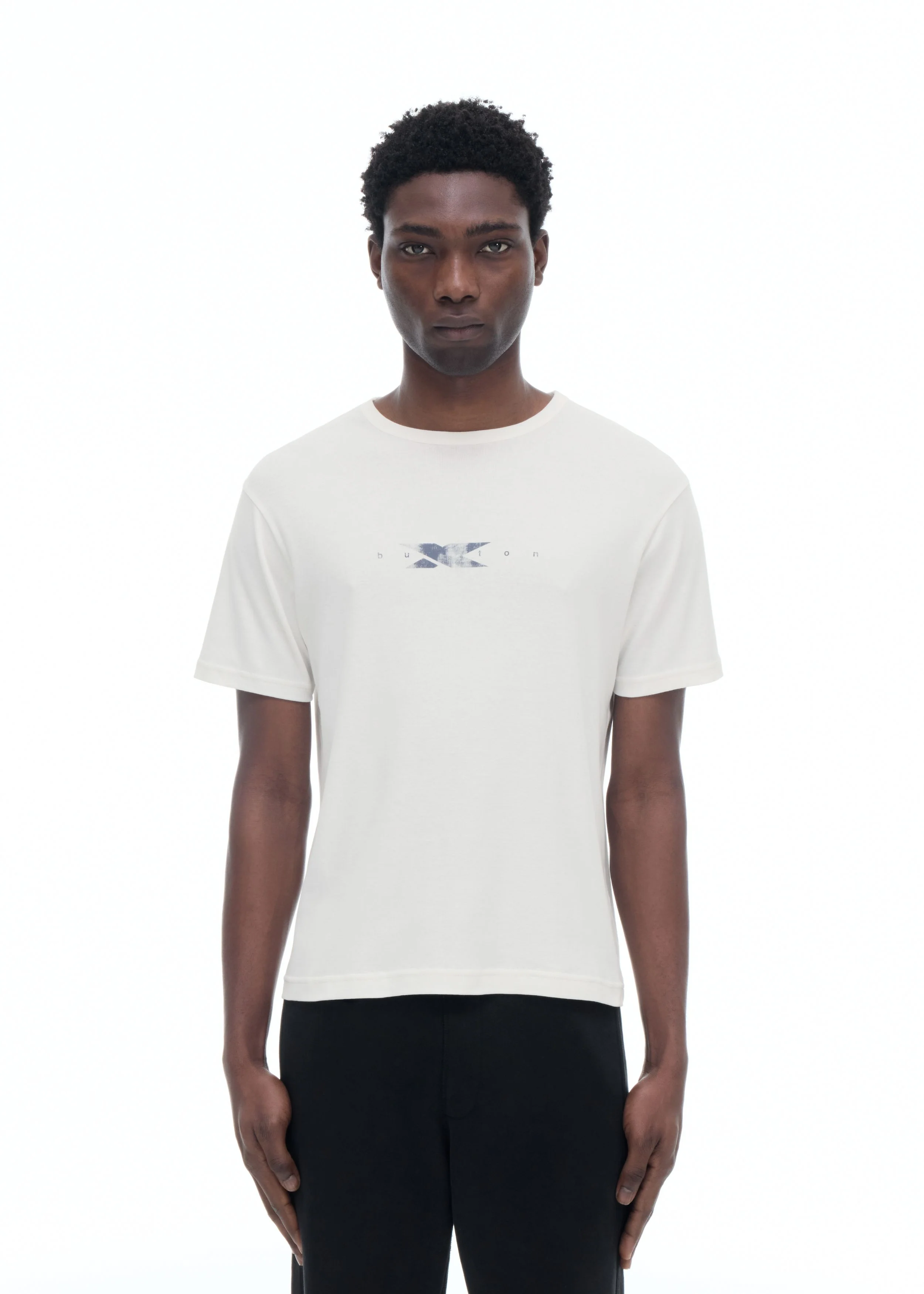 X LOGO T-SHIRT - Image 4