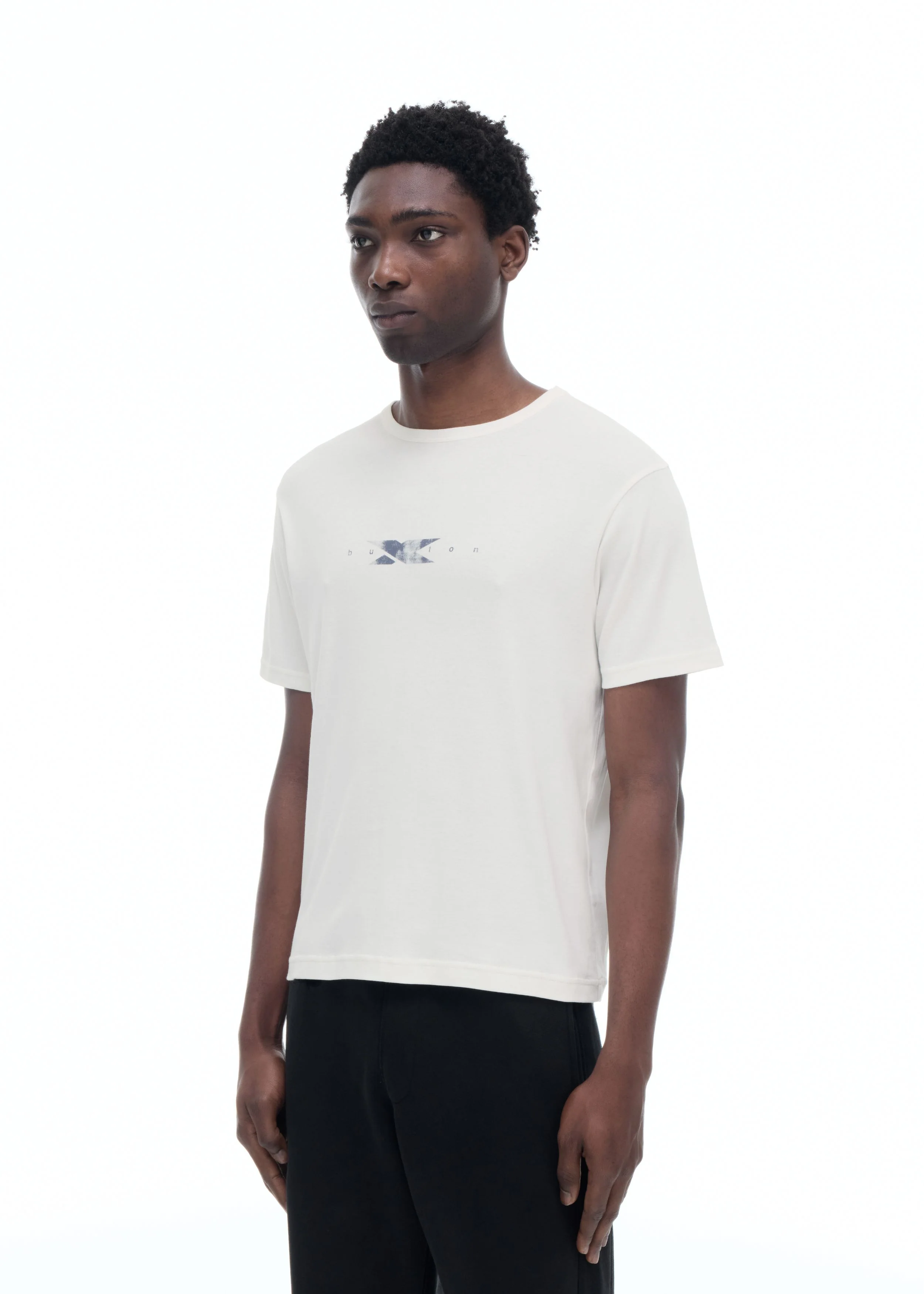X LOGO T-SHIRT - Image 5